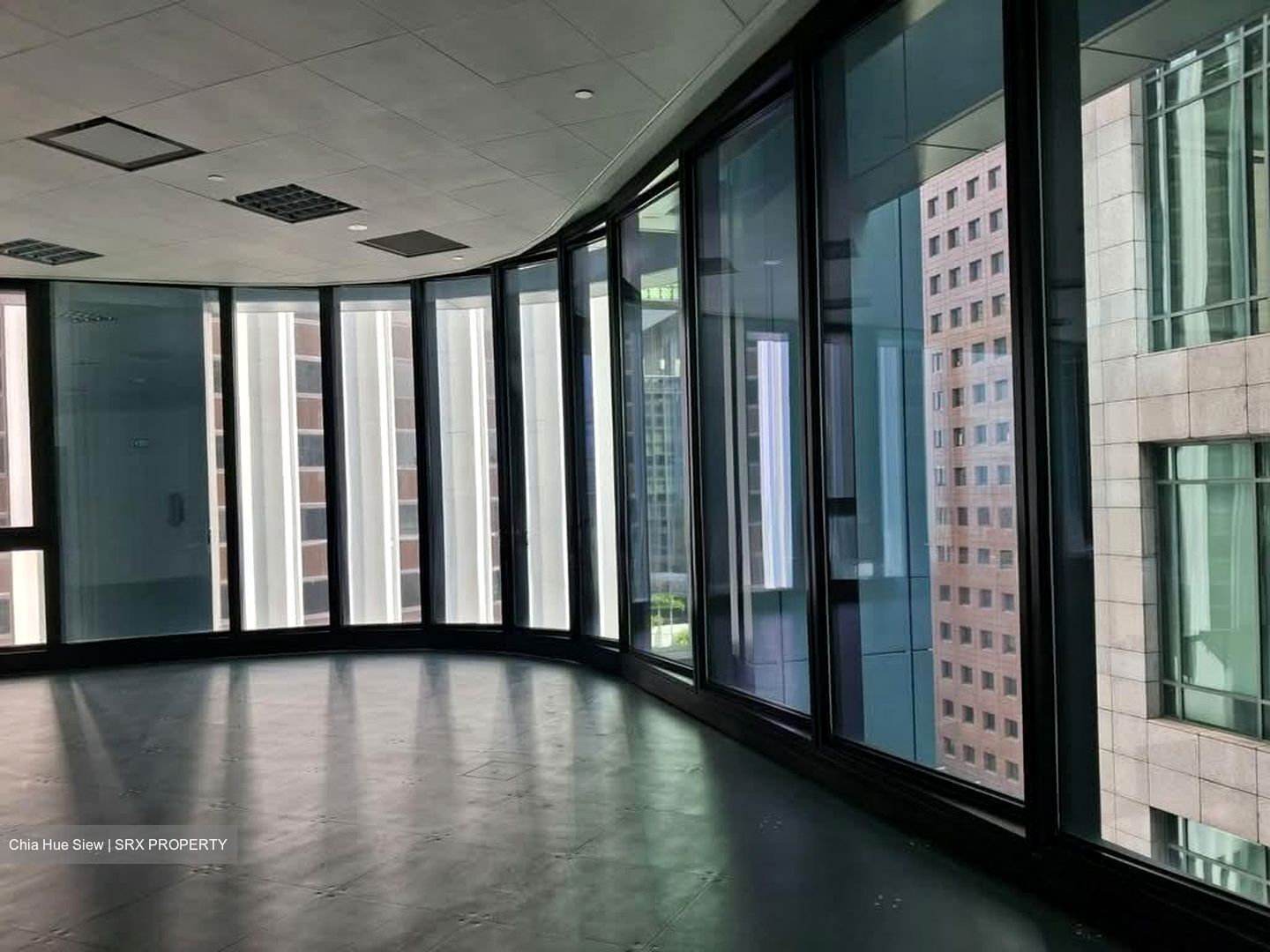 Hub Synergy Point (D2), Office #535724931